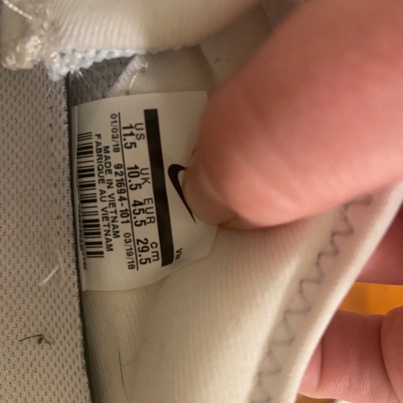 Nike Air Max Mens - Picture 7 of 7